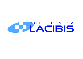 Logotipo de la clínica ***Policlínica Lacibis